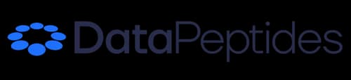 Data Peptides logo