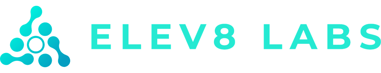 Elev8 Labs logo