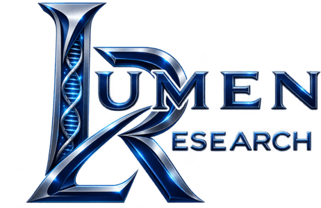Lumen Research logo