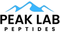 Peak Lab Peptides logo