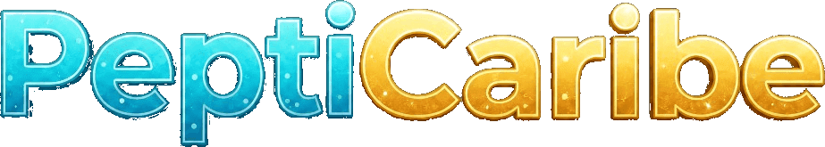 PeptiCaribe logo