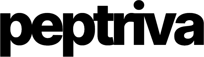 Peptriva logo