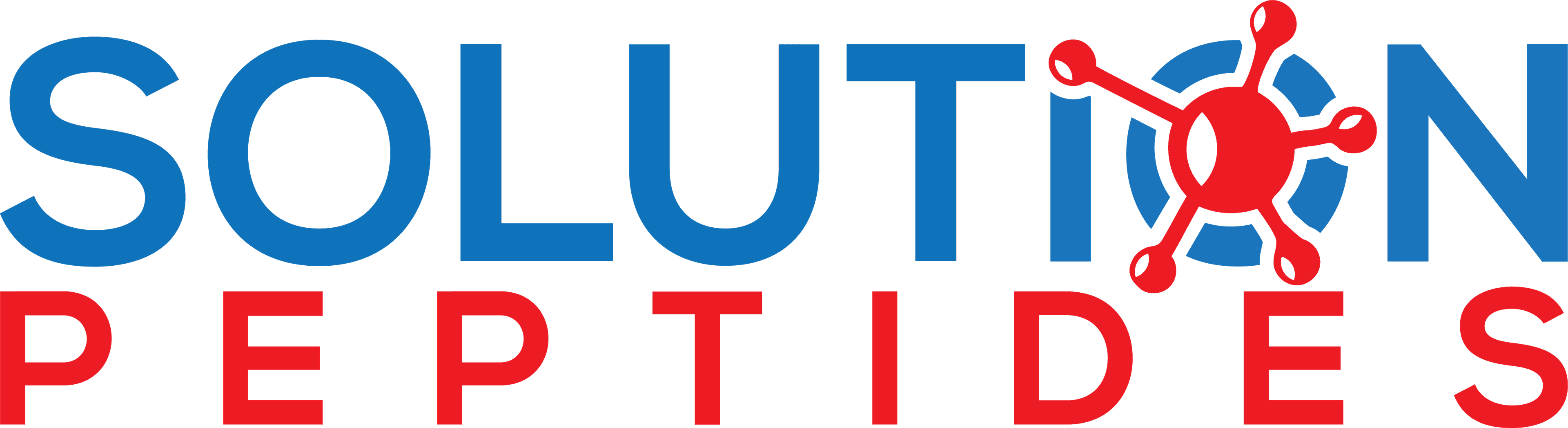 Solution Peptides logo