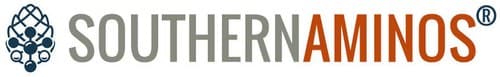 Southern Aminos logo