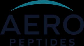 Aero Peptides logo