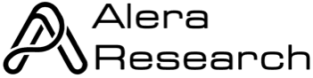 Alera Research logo