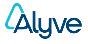 Alyve Peptides logo