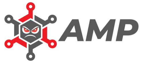 Ameano Peptides logo