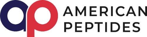 American Peptides logo