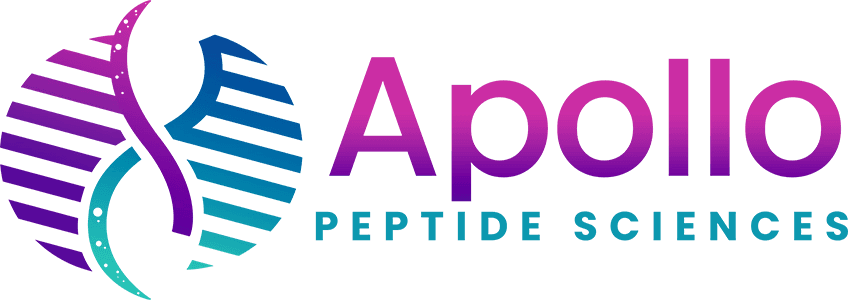 Apollo Peptide Sciences logo