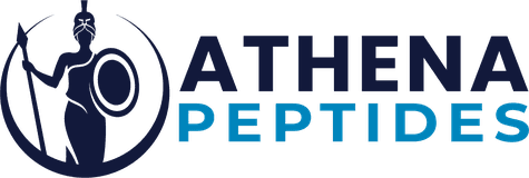 Athena Peptides logo