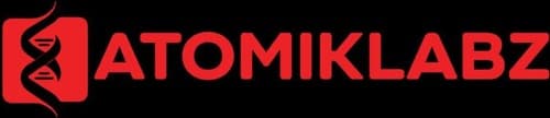 Atomik Labz logo
