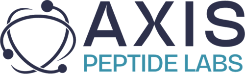 Axis Peptide Labs logo