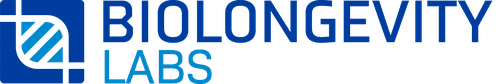 BioLongevity Labs logo