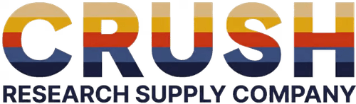 Crush Research logo