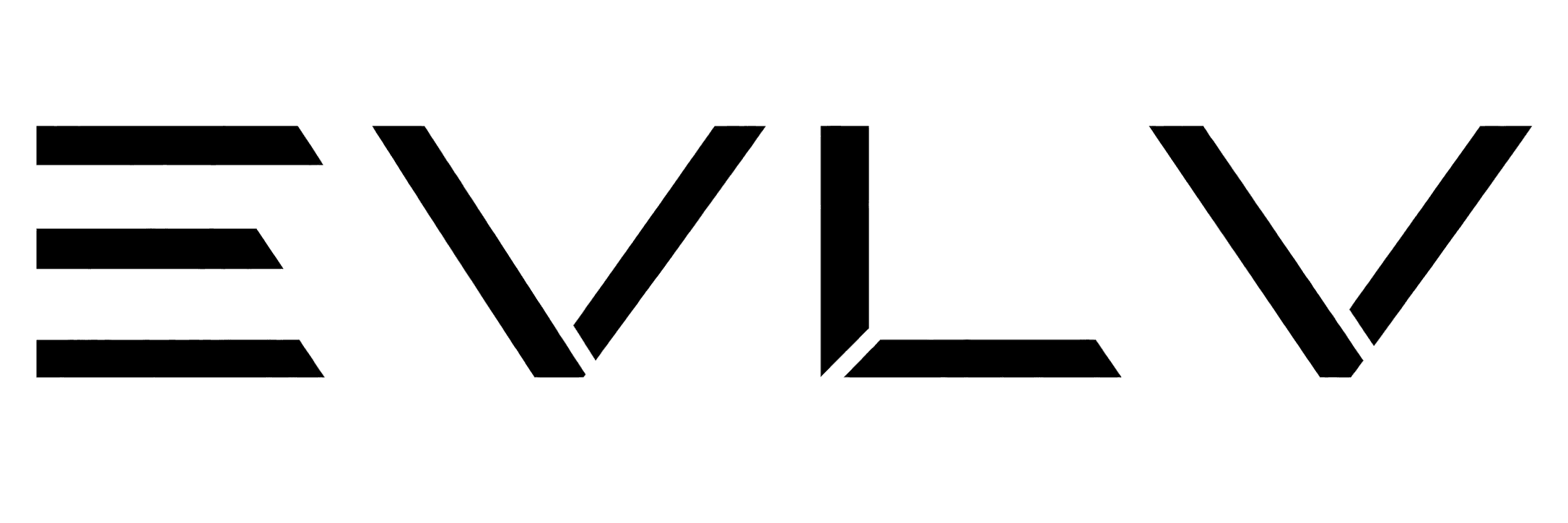 EVLV Peptides logo