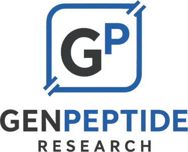 GenPeptide logo