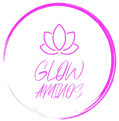 Glow Aminos logo