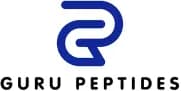 Guru Peptides logo