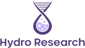 Hydro Research logo