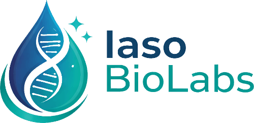 Iaso BioLabs logo
