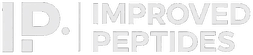 Improved Peptides logo