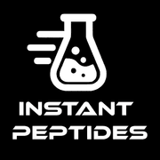 Instant Peptides logo