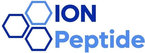 Ion Peptide logo