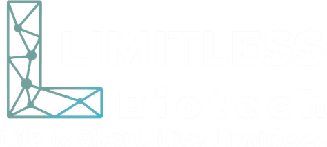 Limitless Biotech logo