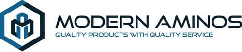 Modern Aminos logo