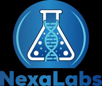 Nexa Labs logo