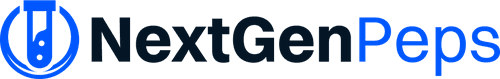 NextGenPeps logo