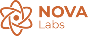 NOVA Labs logo