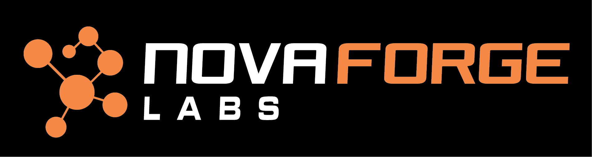 NovaForge Labs logo