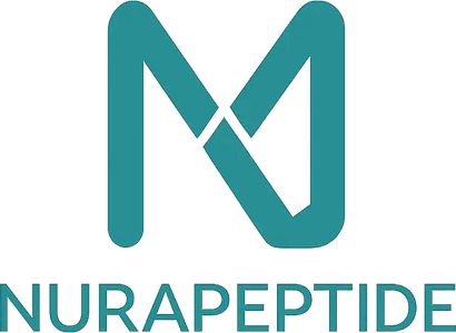 Nura Peptide logo