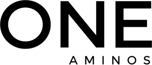 One Aminos logo