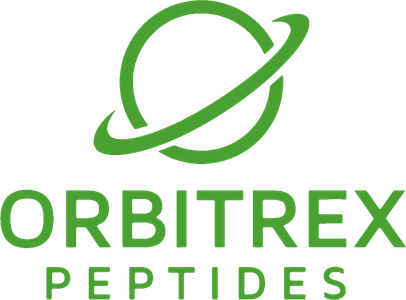 Orbitrex Peptides logo
