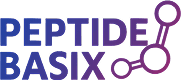 Peptide Basix logo