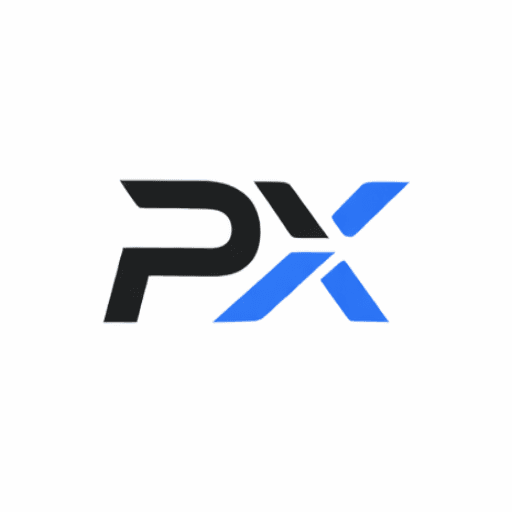 Peptide Express logo