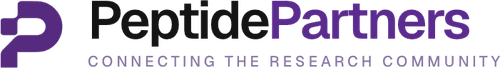 Peptide Partners logo