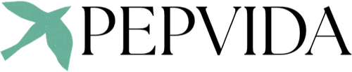 Pepvida logo