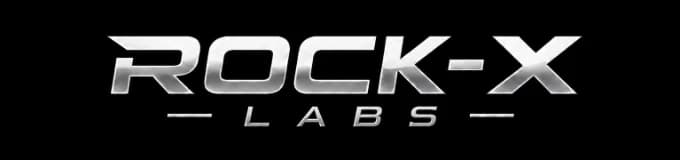 ROCK-X Labs logo