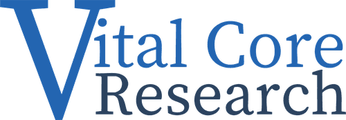 Vital Core Research logo